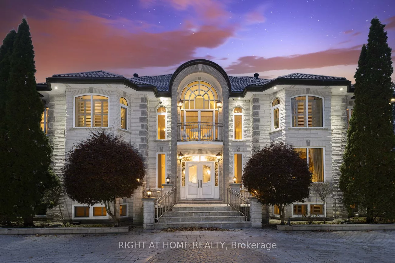 38, Sugarbush, East Woodbridge, Vaughan