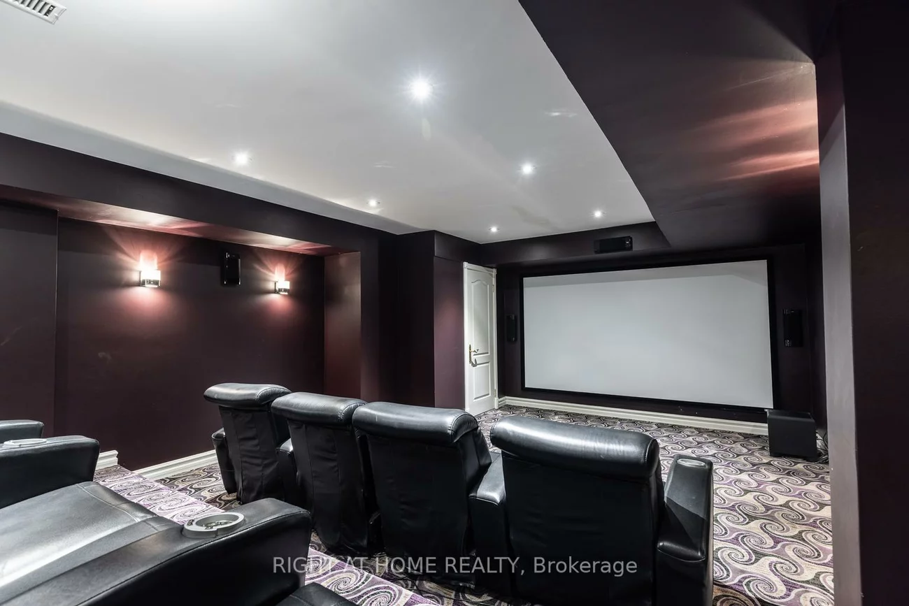 38, Sugarbush, East Woodbridge, Vaughan