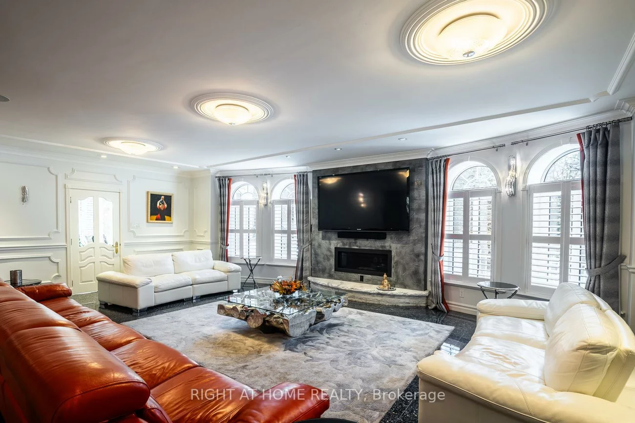 38, Sugarbush, East Woodbridge, Vaughan