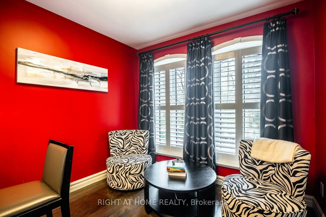 38, Sugarbush, East Woodbridge, Vaughan