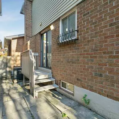 161, Joanna, Crestwood-Springfarm-Yorkhill, Vaughan