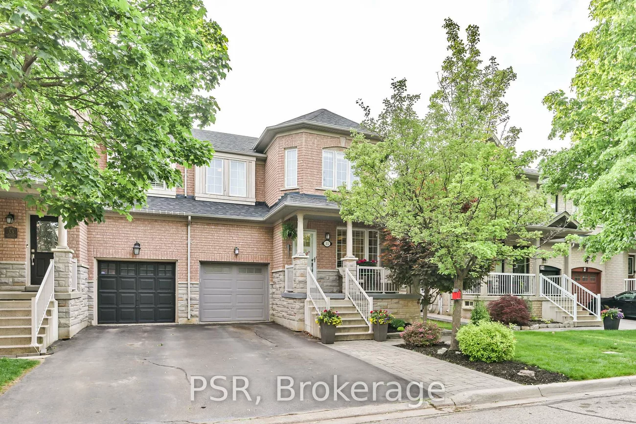 35, Arundel, Vellore Village, Vaughan