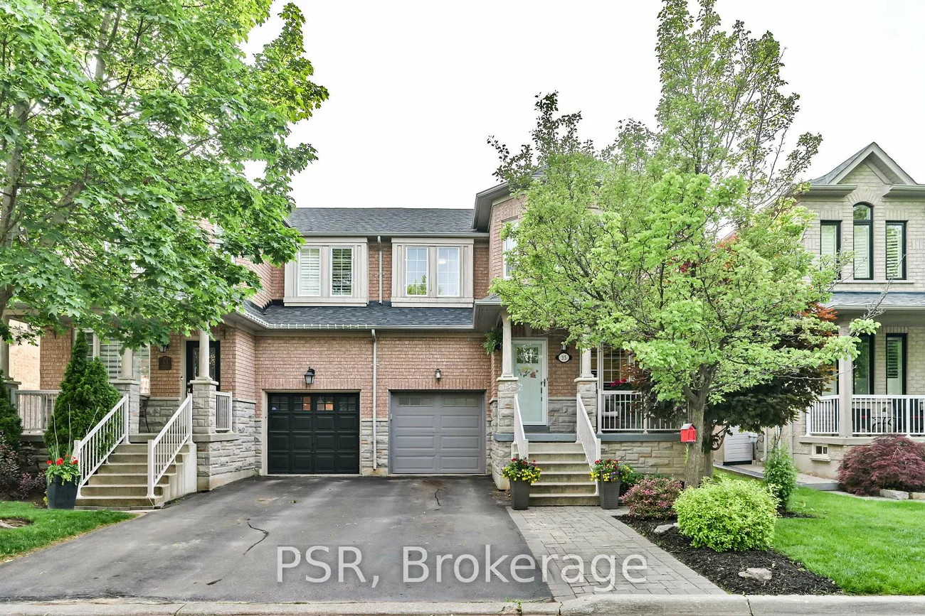 35, Arundel, Vellore Village, Vaughan