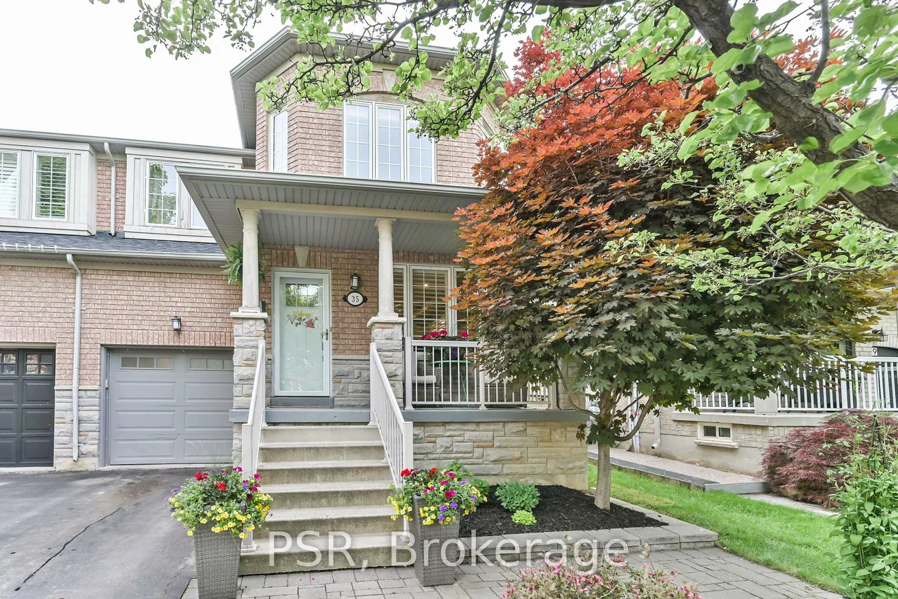 35, Arundel, Vellore Village, Vaughan
