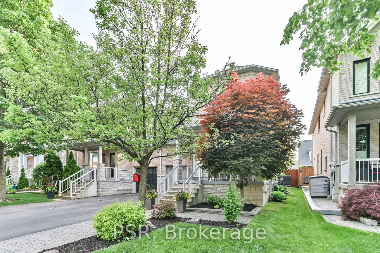 35, Arundel, Vellore Village, Vaughan