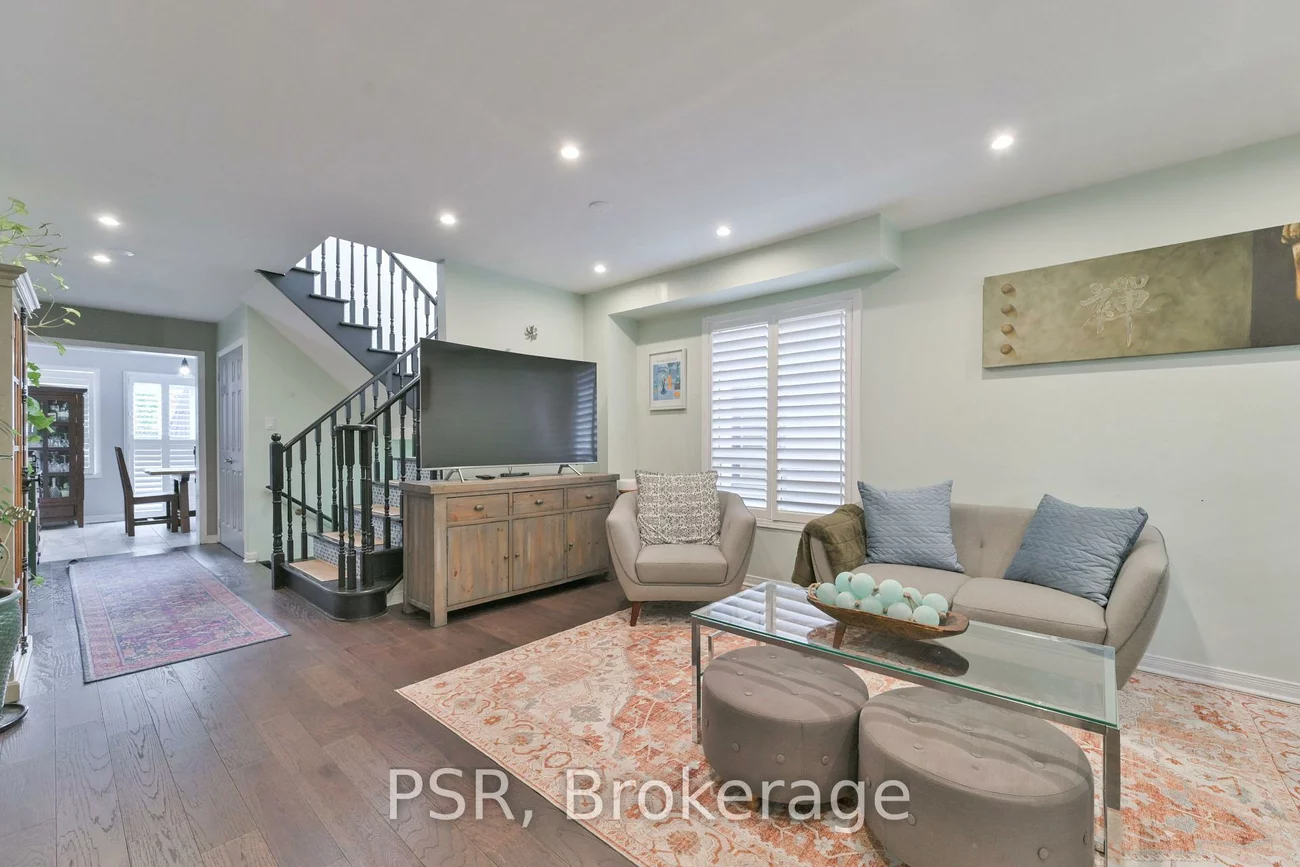 35, Arundel, Vellore Village, Vaughan