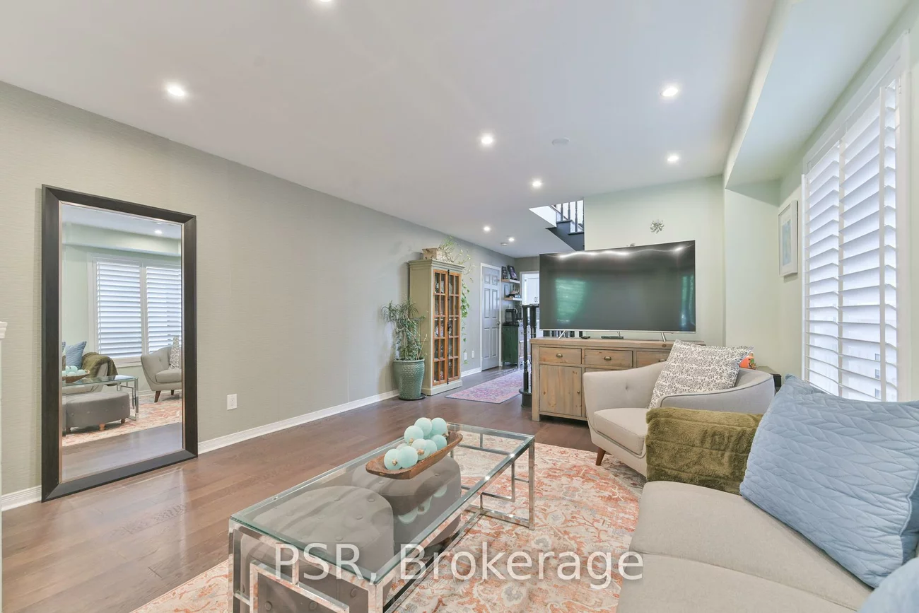 35, Arundel, Vellore Village, Vaughan