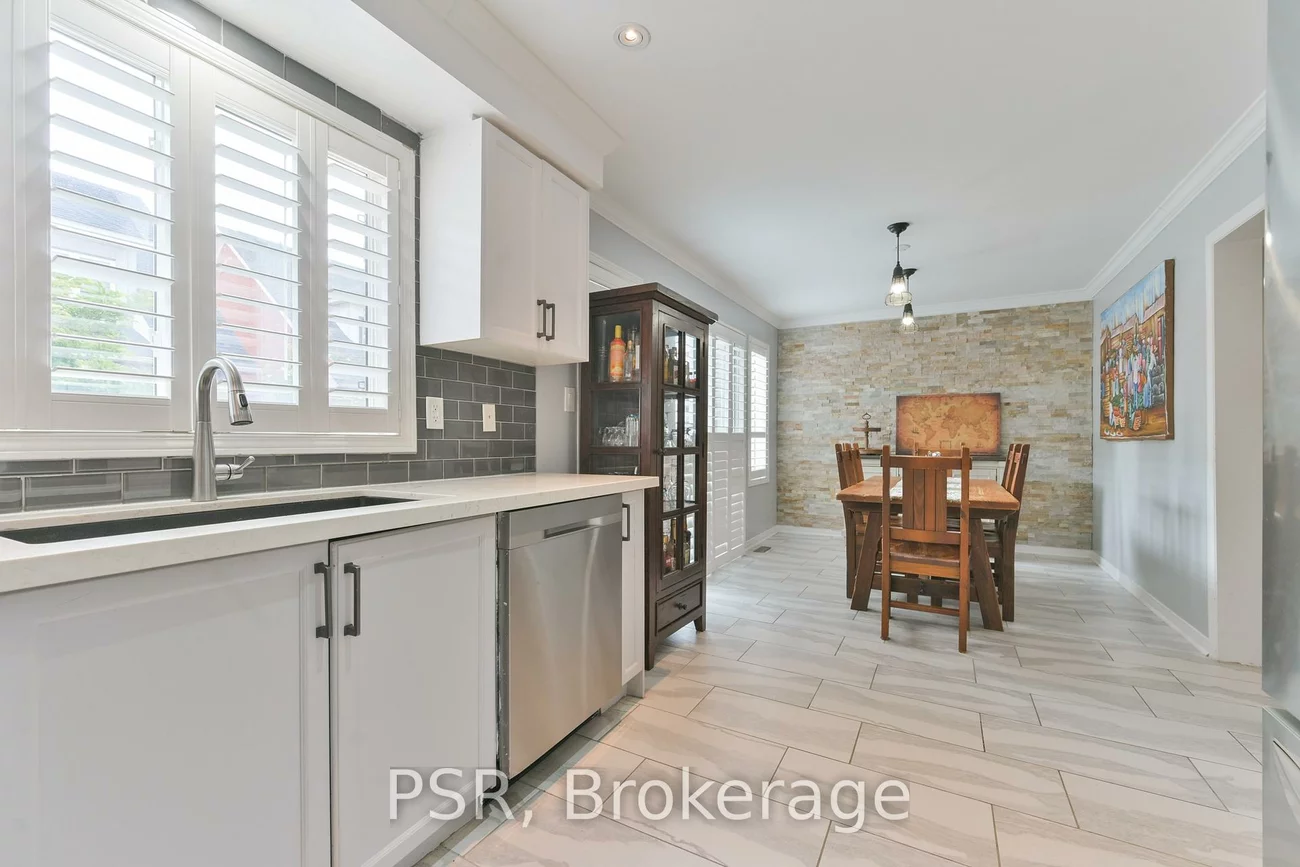 35, Arundel, Vellore Village, Vaughan
