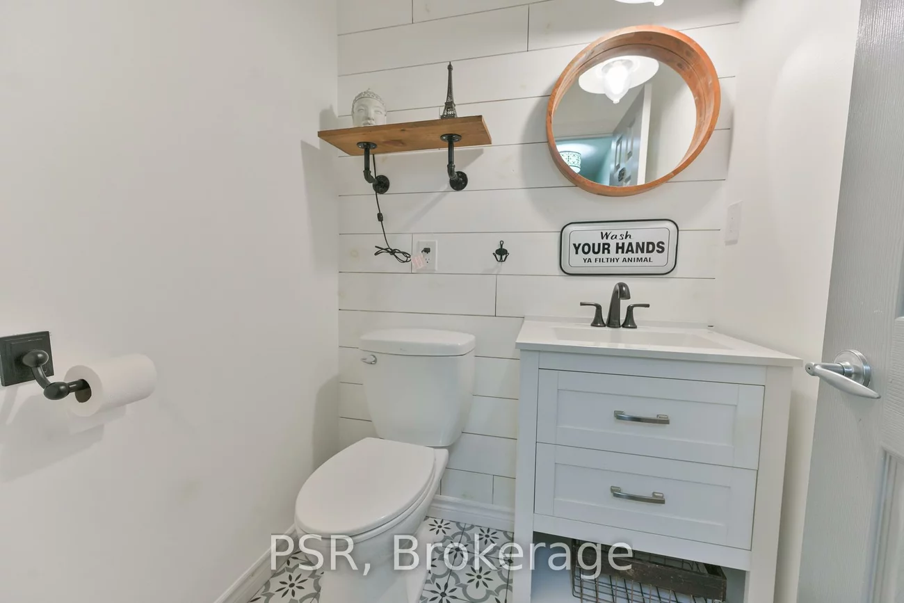 35, Arundel, Vellore Village, Vaughan