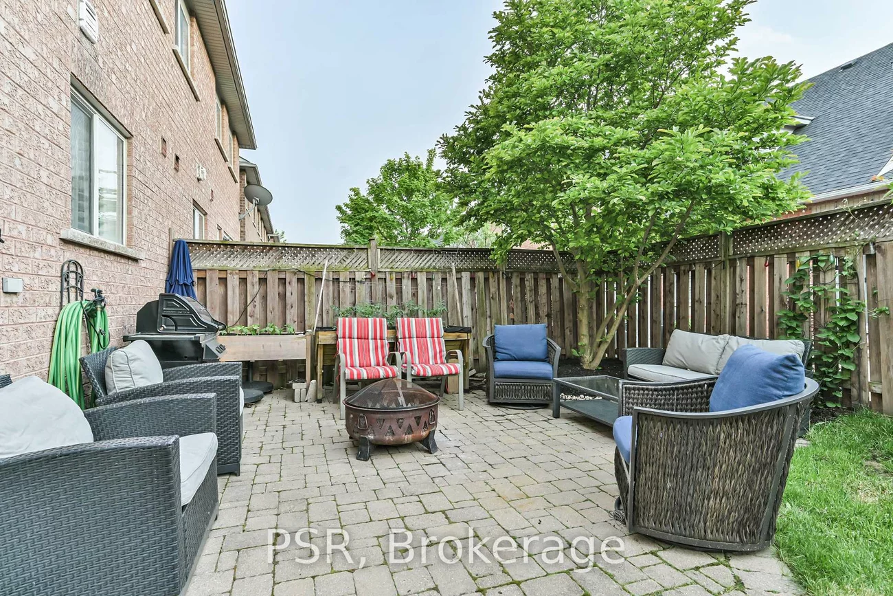 35, Arundel, Vellore Village, Vaughan