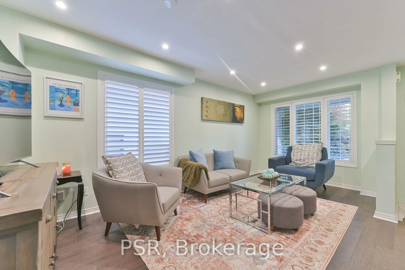 35, Arundel, Vellore Village, Vaughan