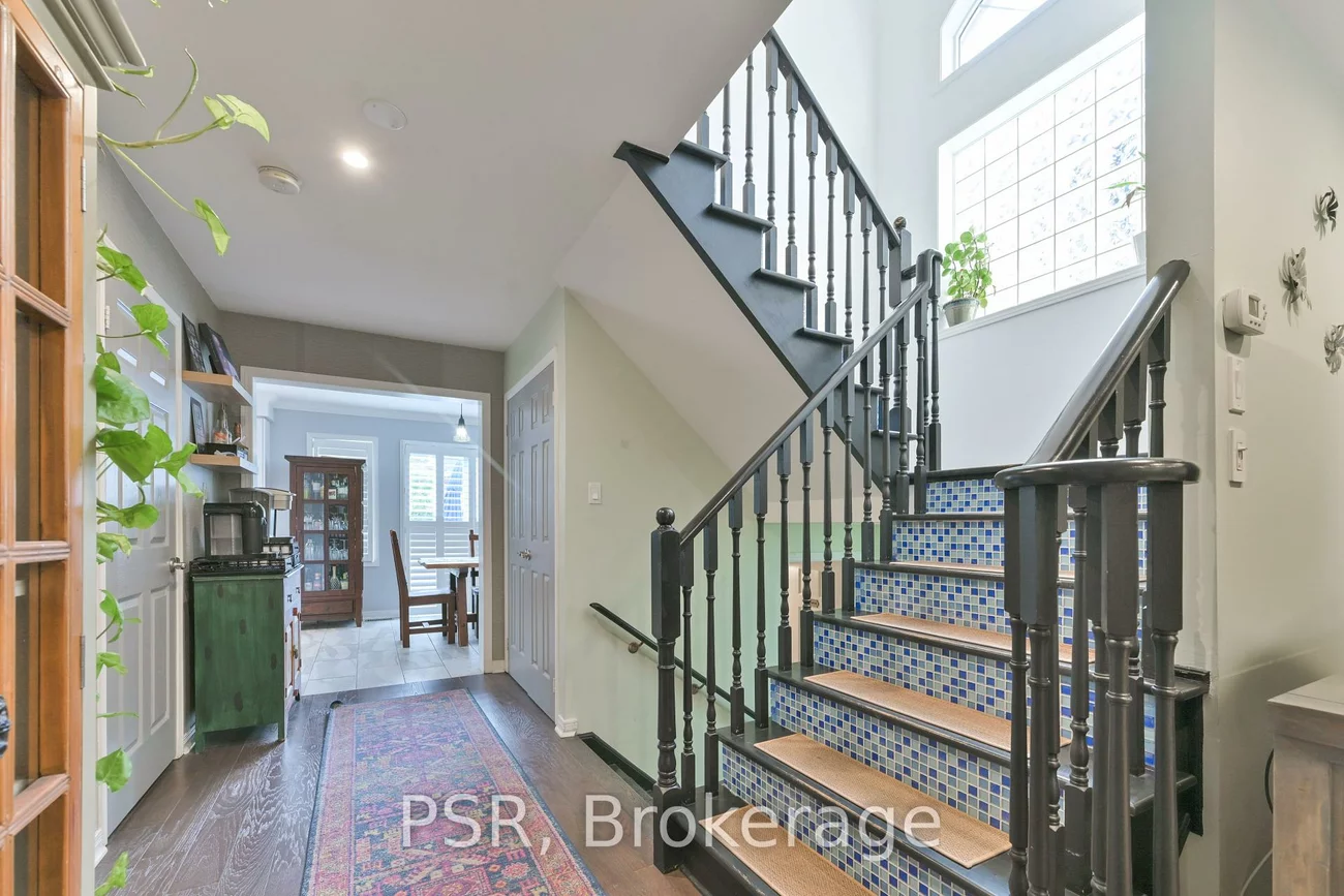 35, Arundel, Vellore Village, Vaughan
