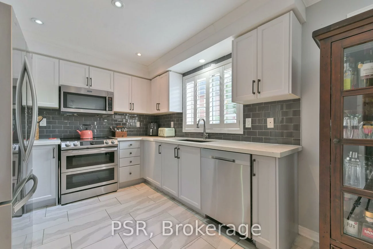 35, Arundel, Vellore Village, Vaughan