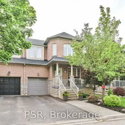 35, Arundel, Vellore Village, Vaughan