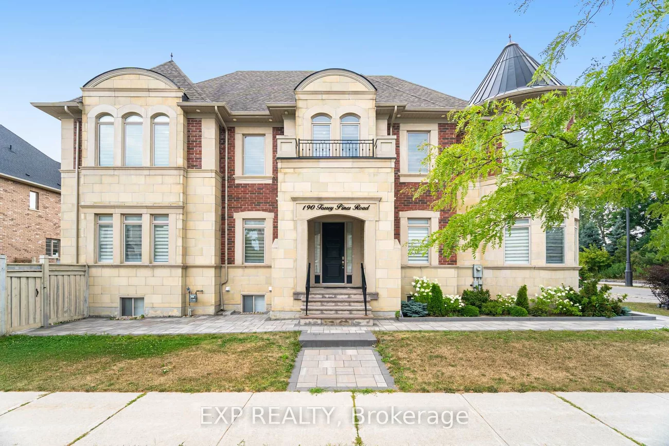 190, Torrey Pines, Kleinburg, Vaughan