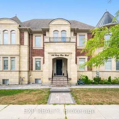 190, Torrey Pines, Kleinburg, Vaughan