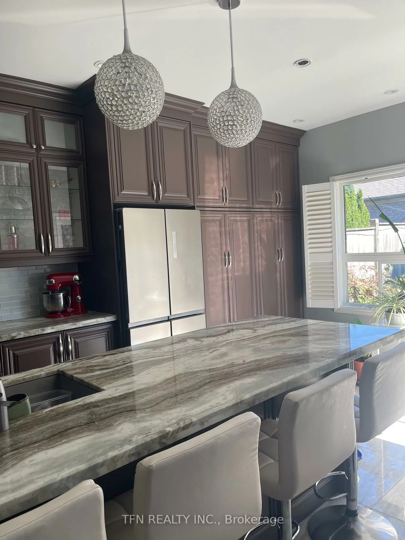 5, Belwood, Patterson, Vaughan