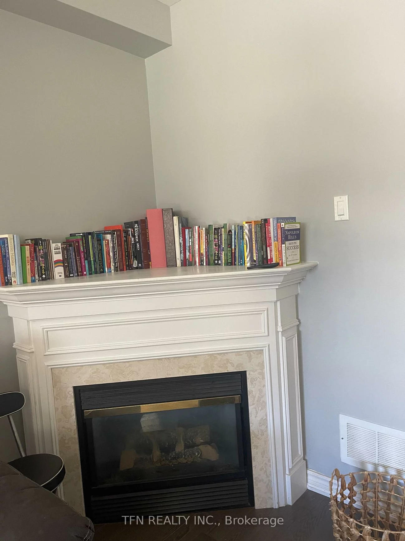 5, Belwood, Patterson, Vaughan