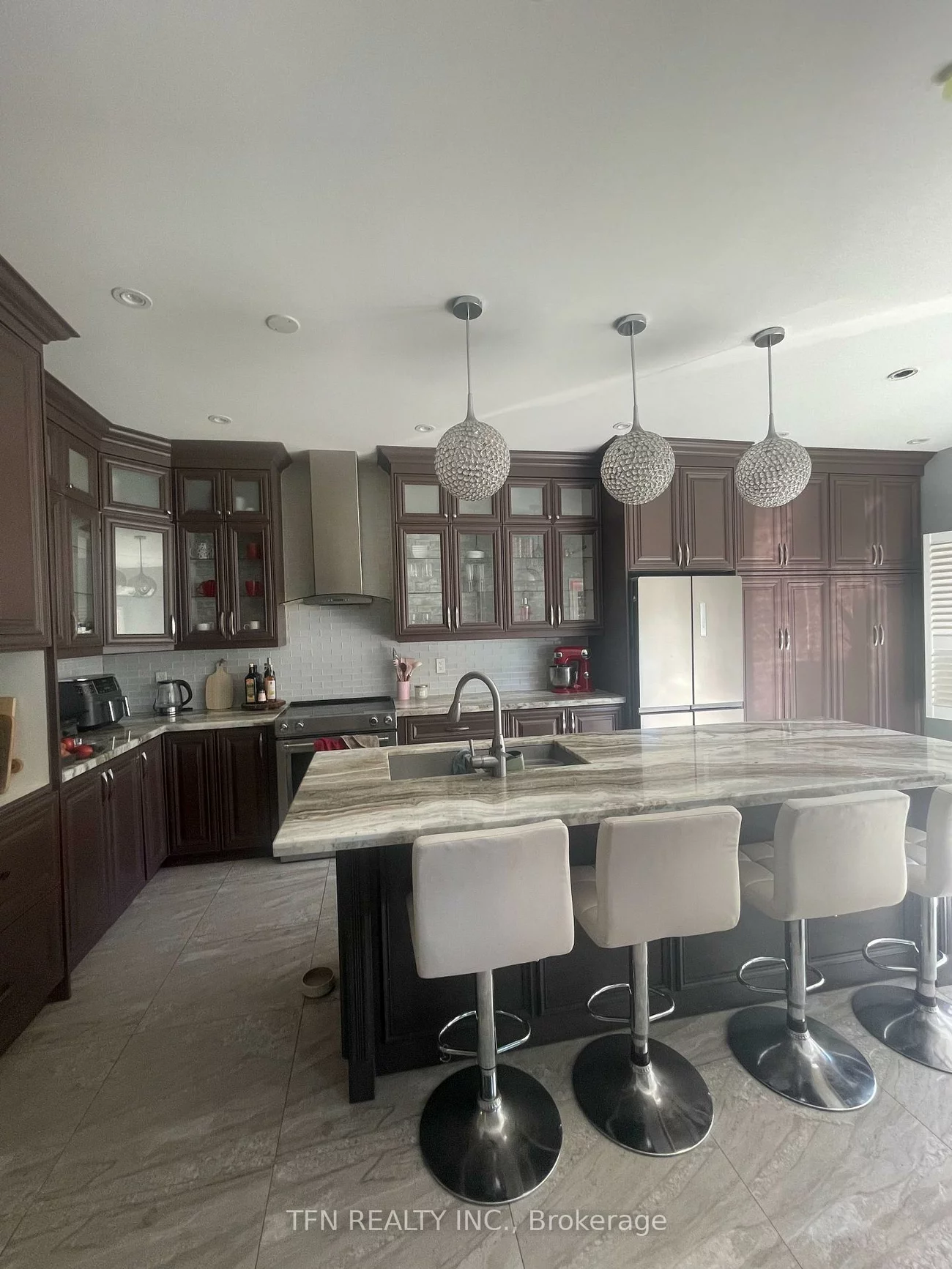 5, Belwood, Patterson, Vaughan