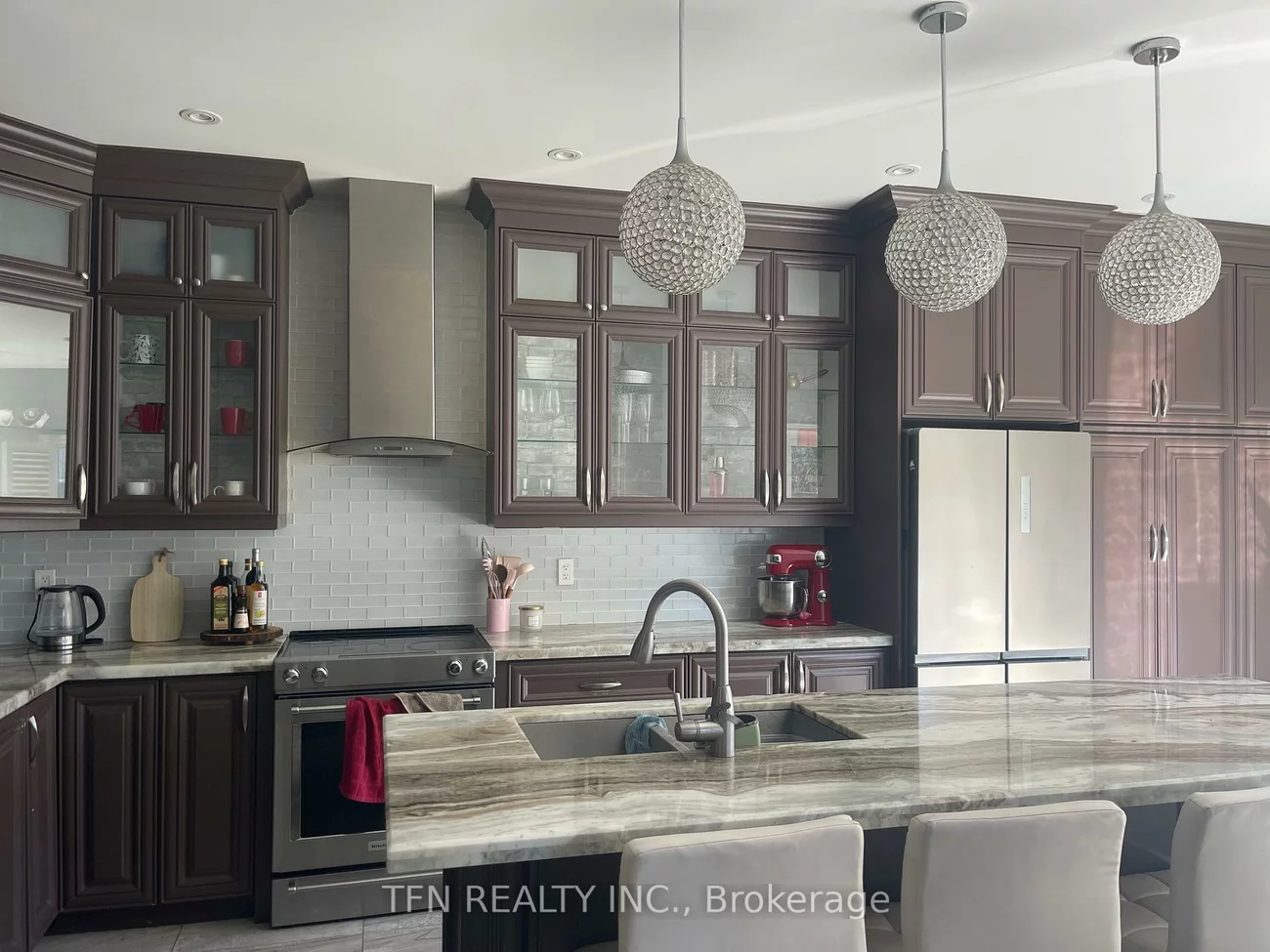 5, Belwood, Patterson, Vaughan