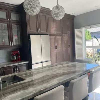 5, Belwood, Patterson, Vaughan