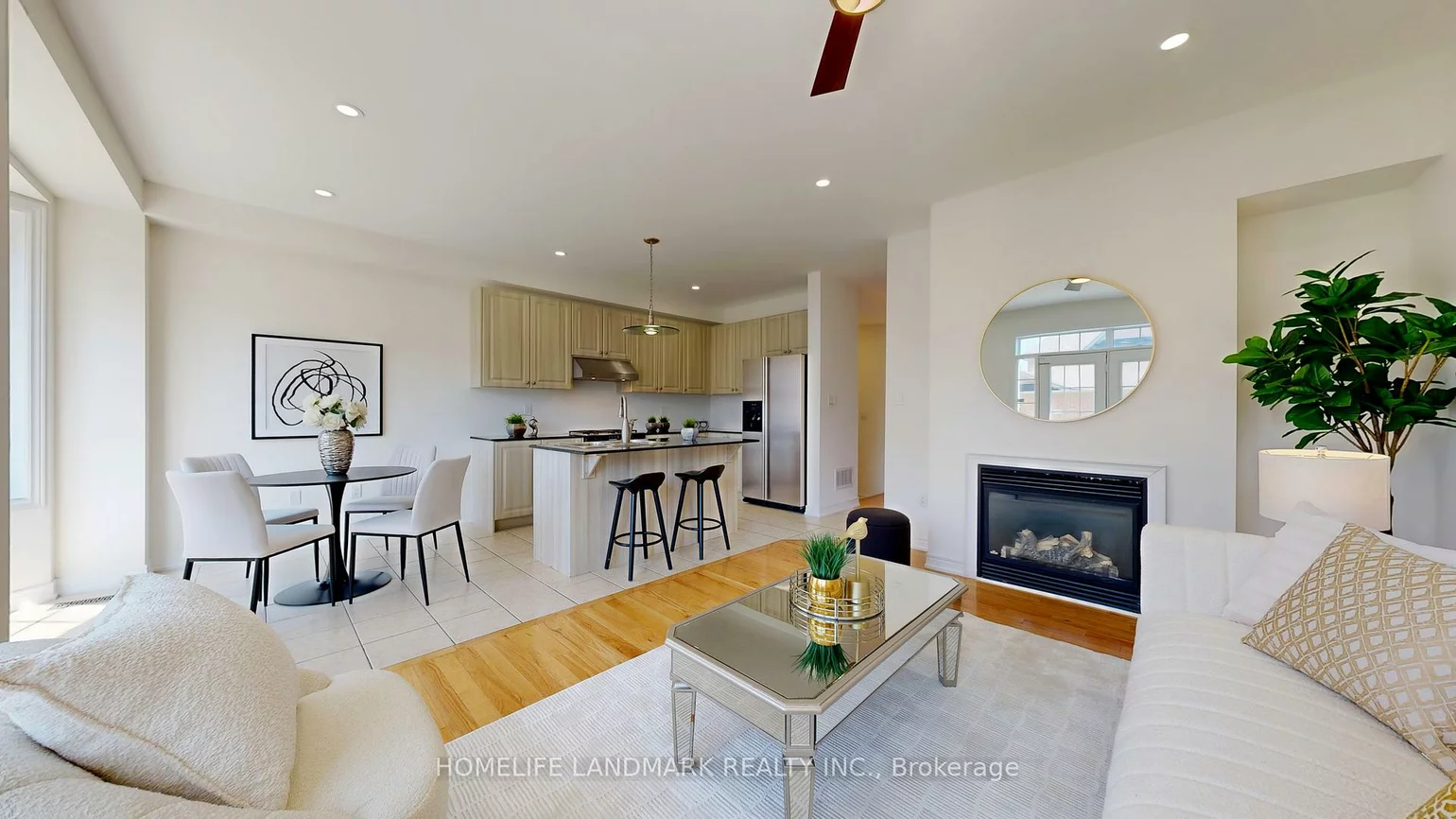 116, Pelee, Kleinburg, Vaughan