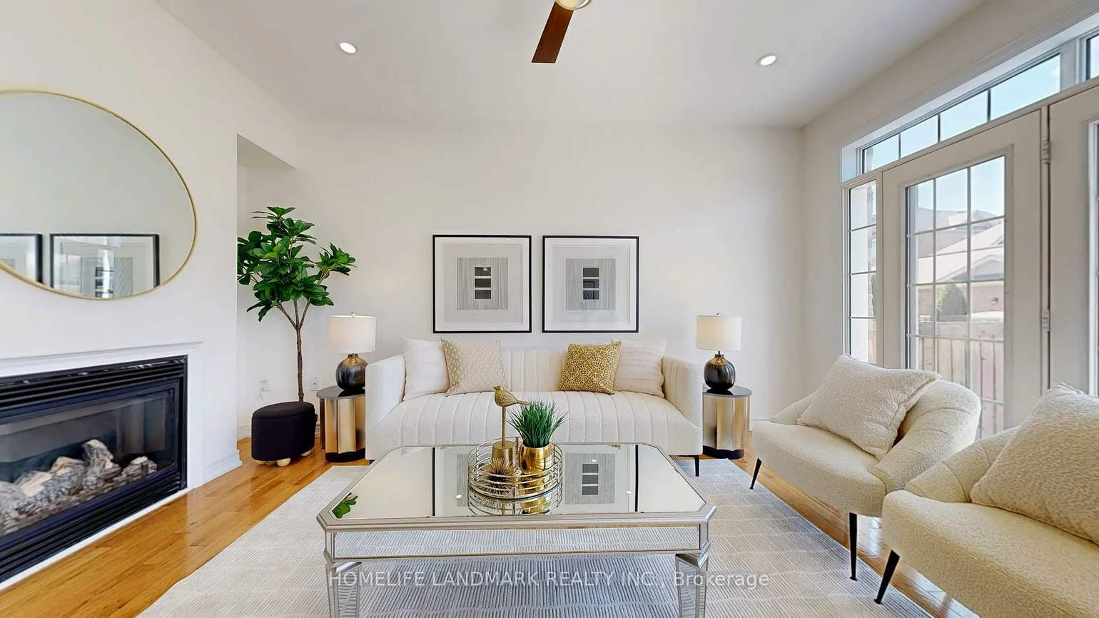 116, Pelee, Kleinburg, Vaughan