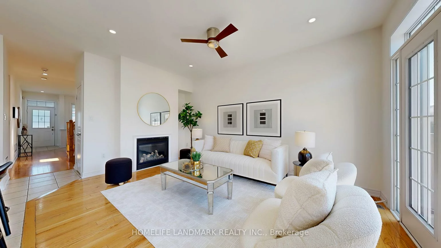 116, Pelee, Kleinburg, Vaughan
