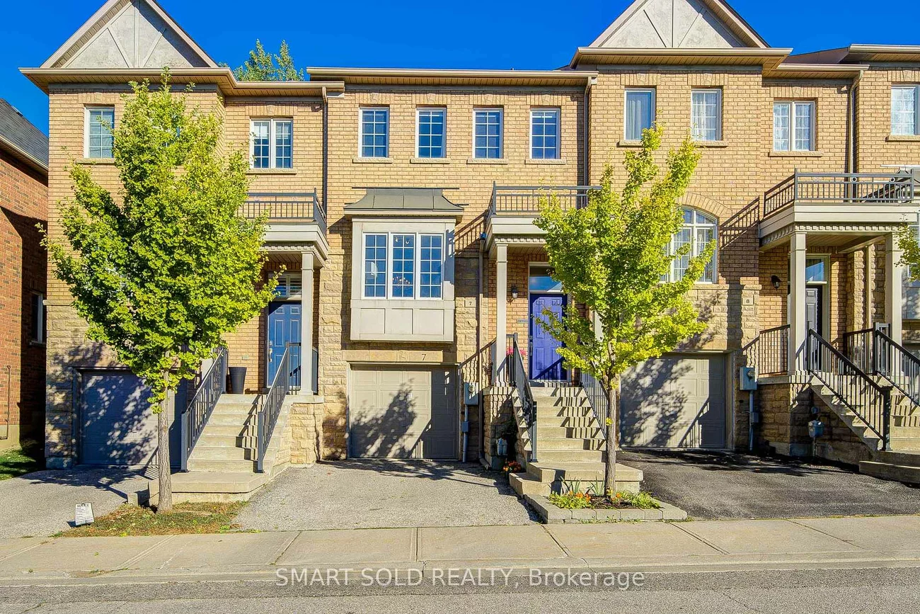700, Summeridge, Patterson, Vaughan