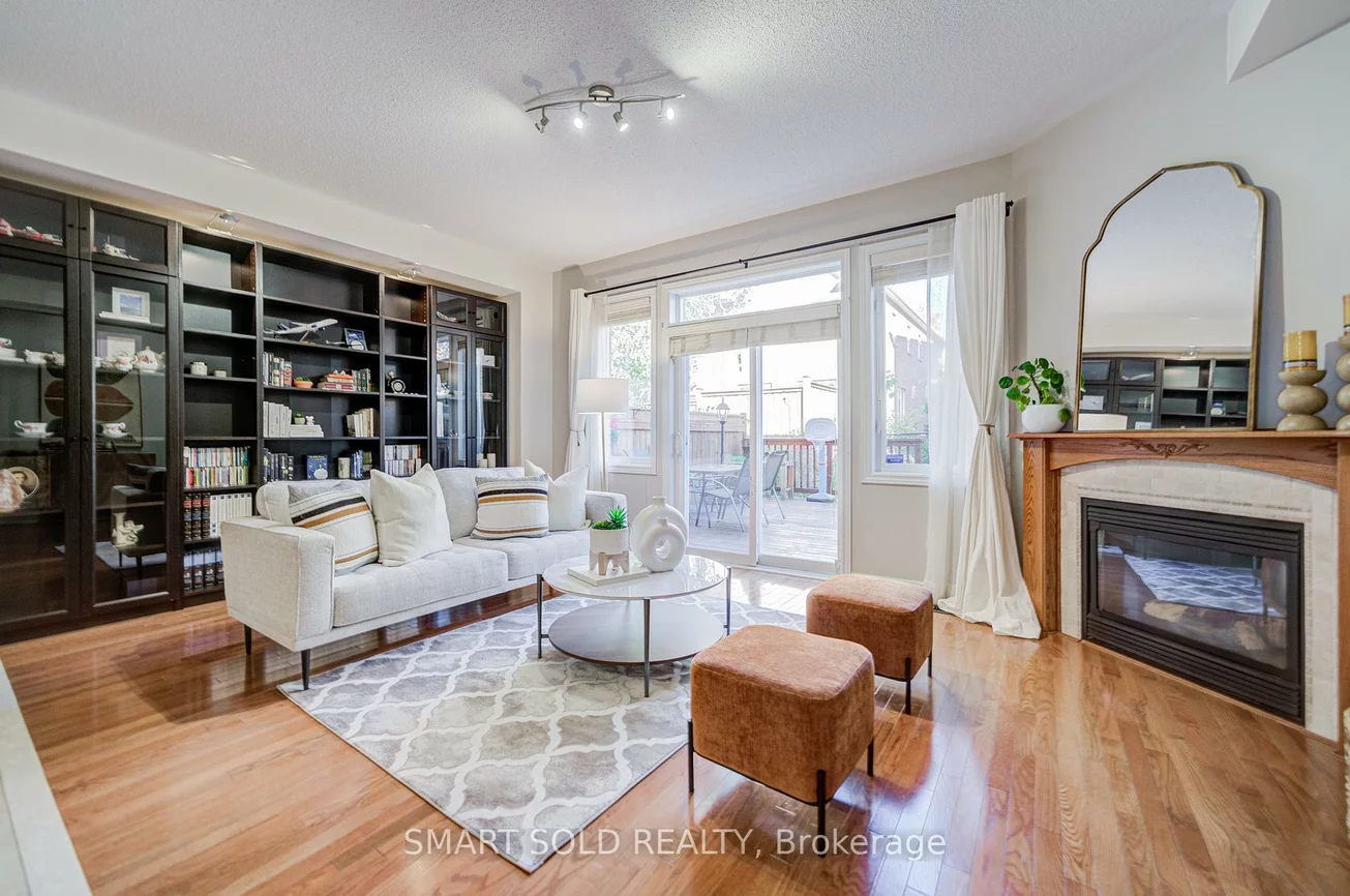 700, Summeridge, Patterson, Vaughan