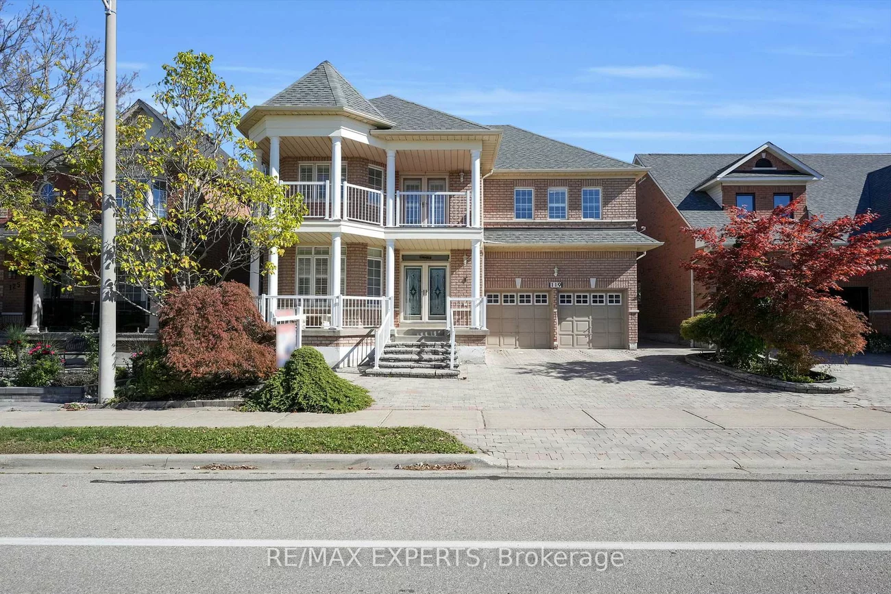 119, Vellore, Vellore Village, Vaughan