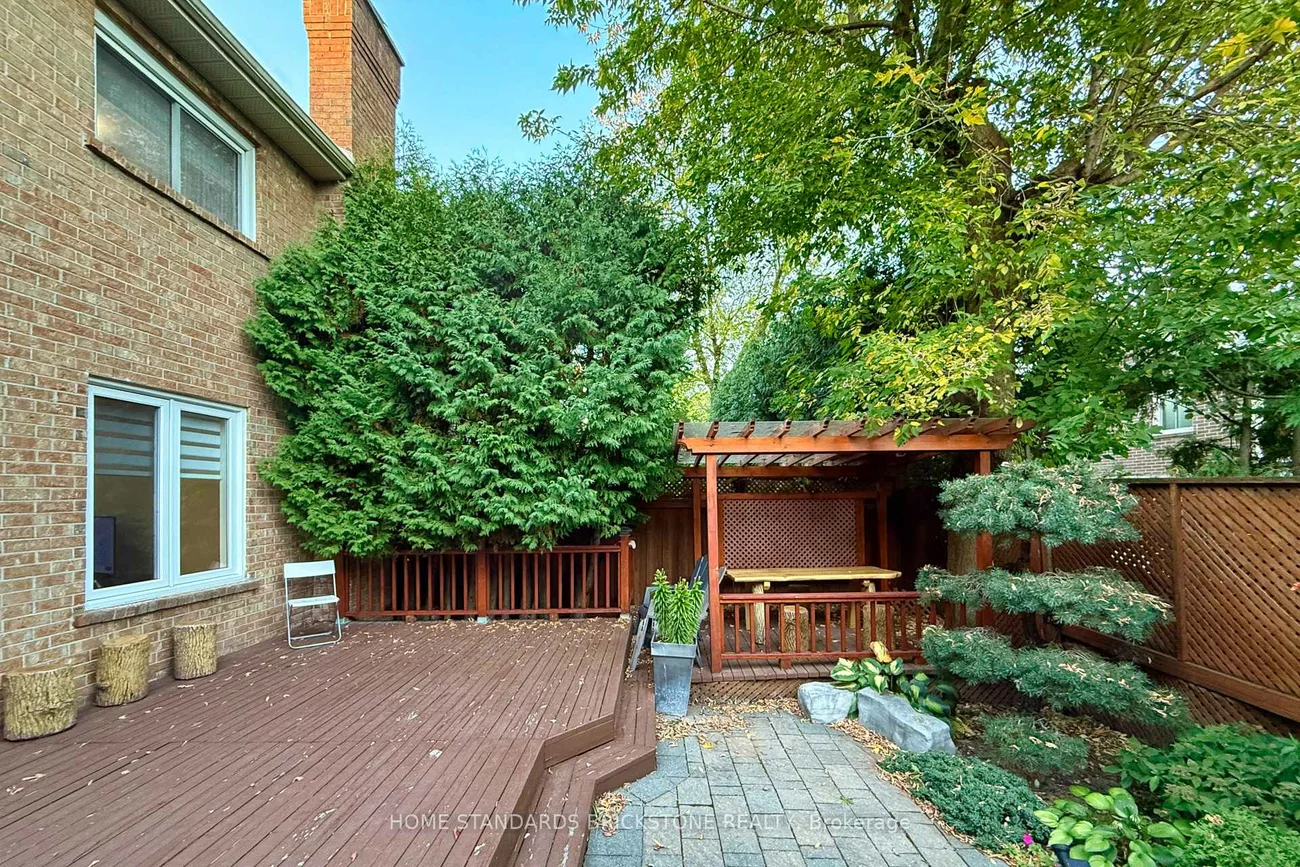 45, Spring Gate, Crestwood-Springfarm-Yorkhill, Vaughan