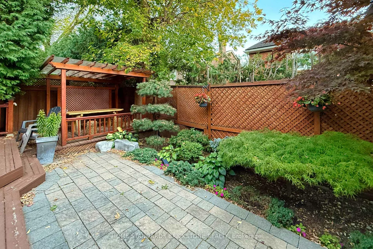45, Spring Gate, Crestwood-Springfarm-Yorkhill, Vaughan
