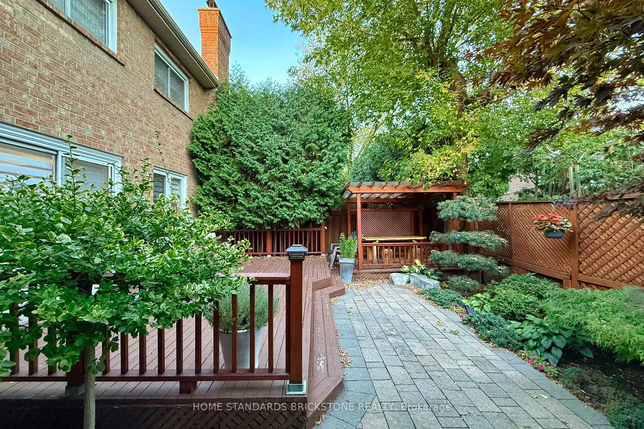 45, Spring Gate, Crestwood-Springfarm-Yorkhill, Vaughan
