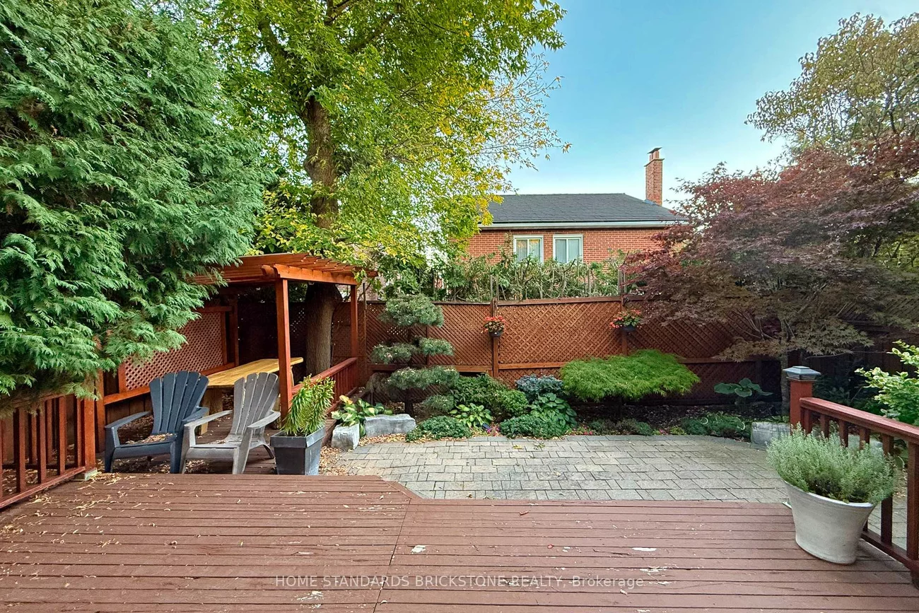 45, Spring Gate, Crestwood-Springfarm-Yorkhill, Vaughan
