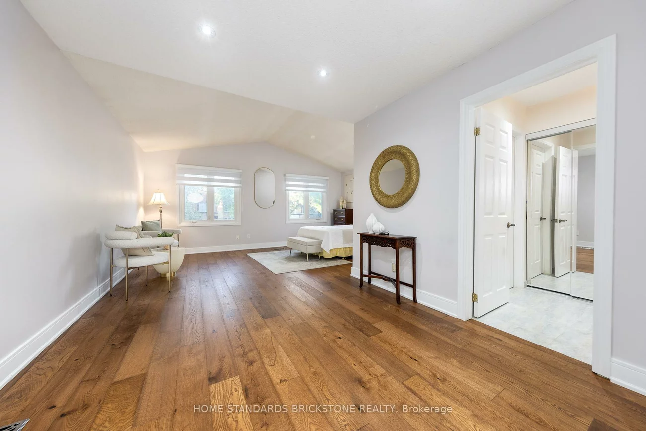 45, Spring Gate, Crestwood-Springfarm-Yorkhill, Vaughan
