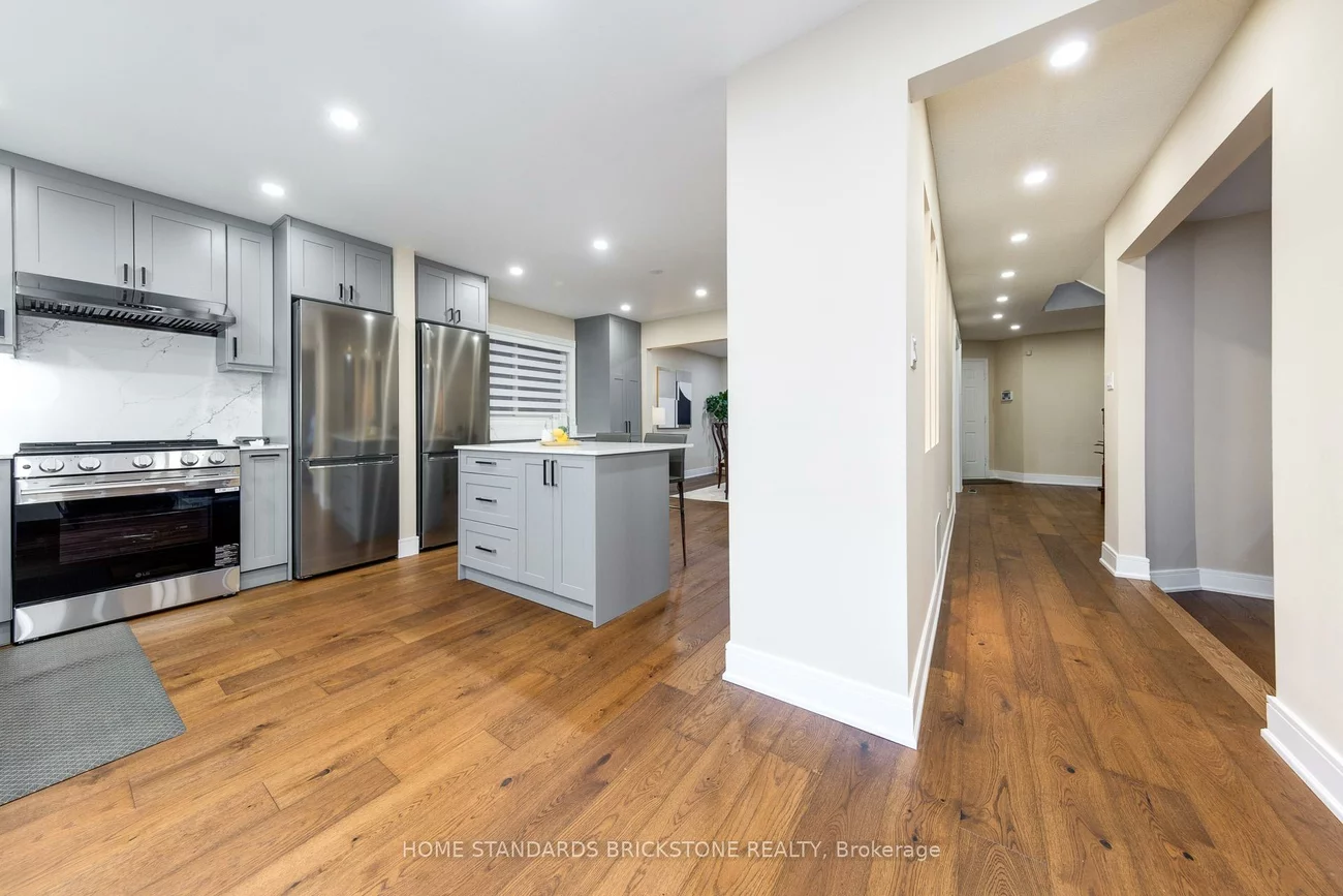 45, Spring Gate, Crestwood-Springfarm-Yorkhill, Vaughan