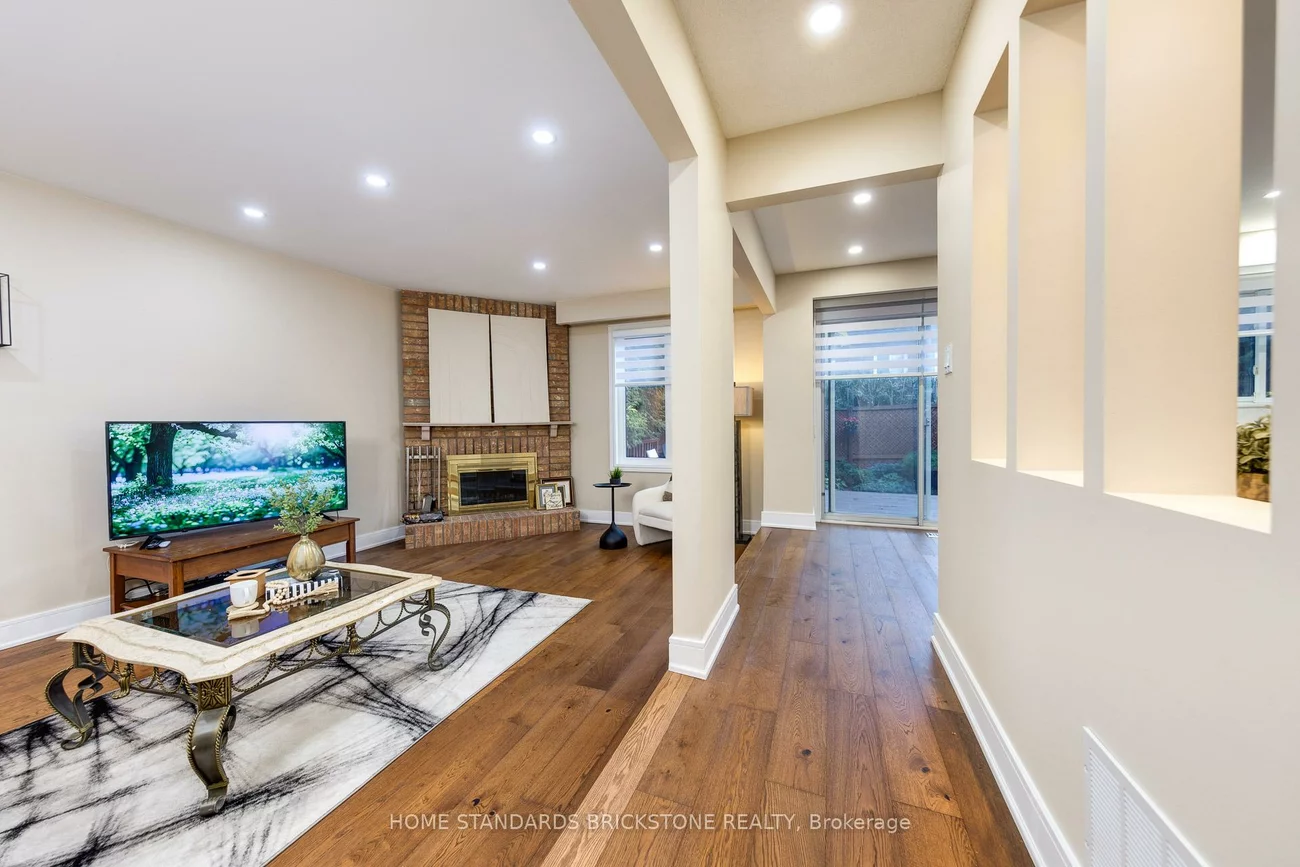 45, Spring Gate, Crestwood-Springfarm-Yorkhill, Vaughan