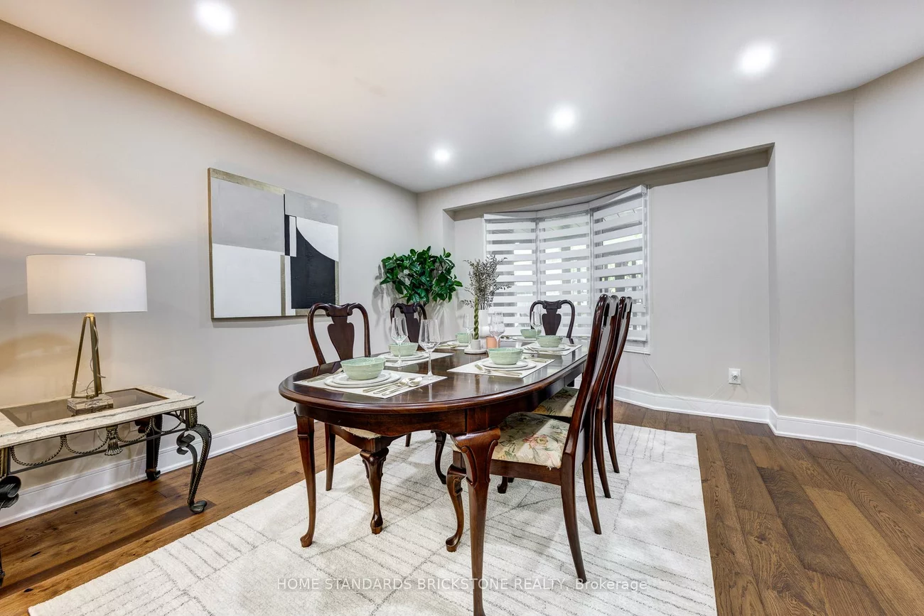 45, Spring Gate, Crestwood-Springfarm-Yorkhill, Vaughan