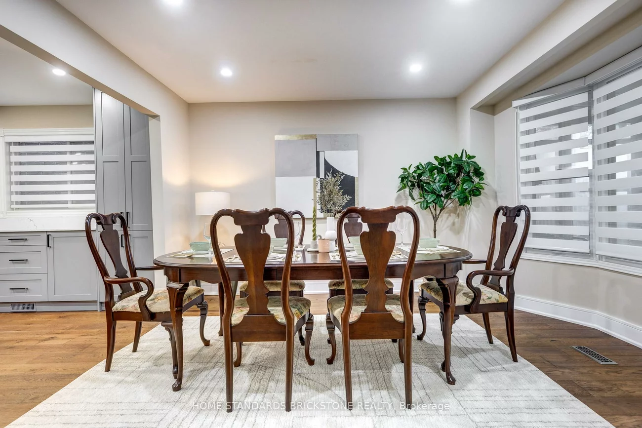 45, Spring Gate, Crestwood-Springfarm-Yorkhill, Vaughan