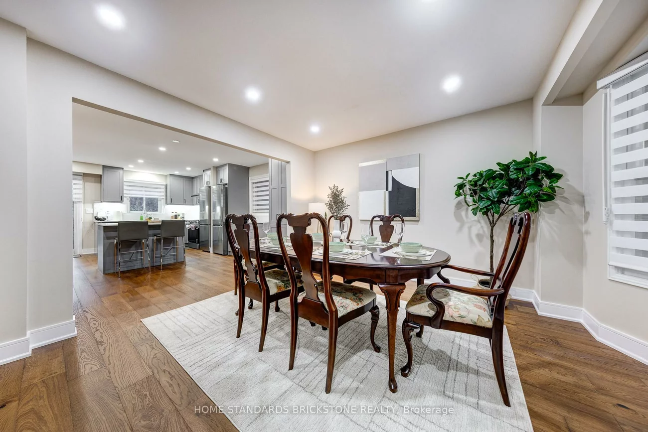 45, Spring Gate, Crestwood-Springfarm-Yorkhill, Vaughan