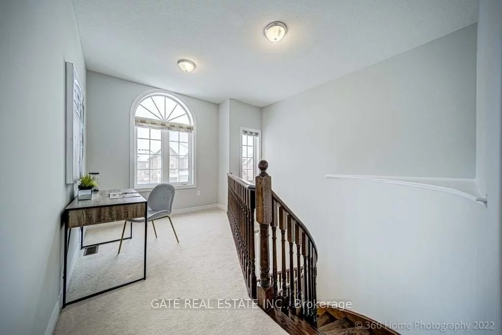 5, Nocturne, Kleinburg, Vaughan