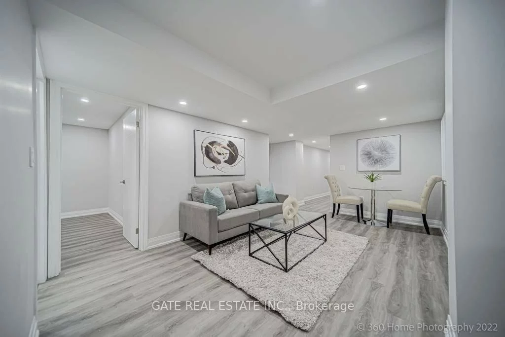 5, Nocturne, Kleinburg, Vaughan