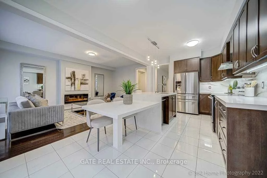 5, Nocturne, Kleinburg, Vaughan