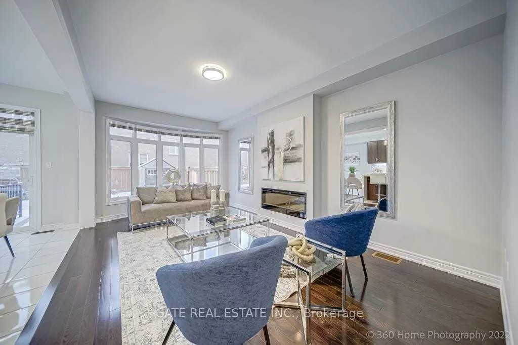 5, Nocturne, Kleinburg, Vaughan