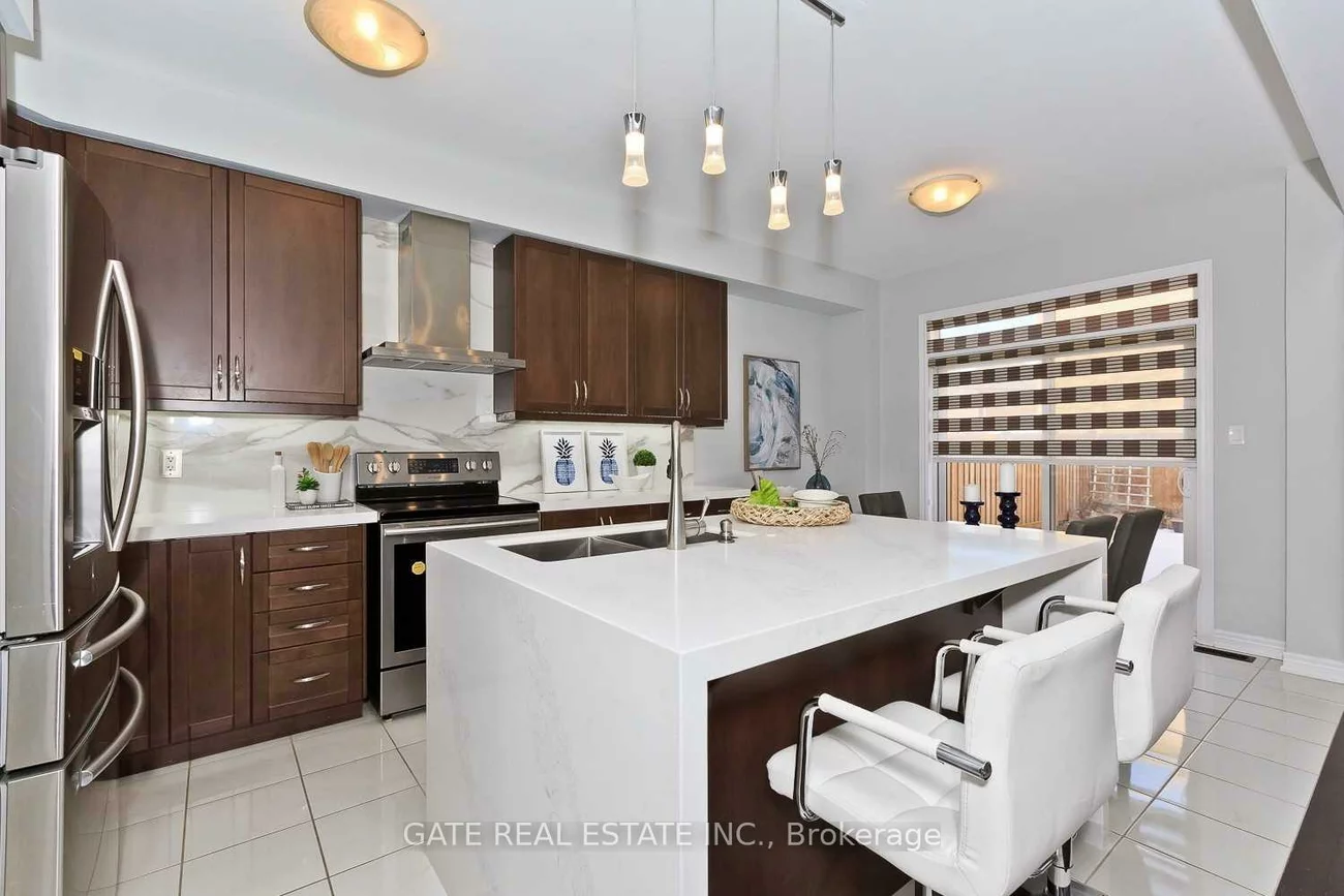 5, Nocturne, Kleinburg, Vaughan