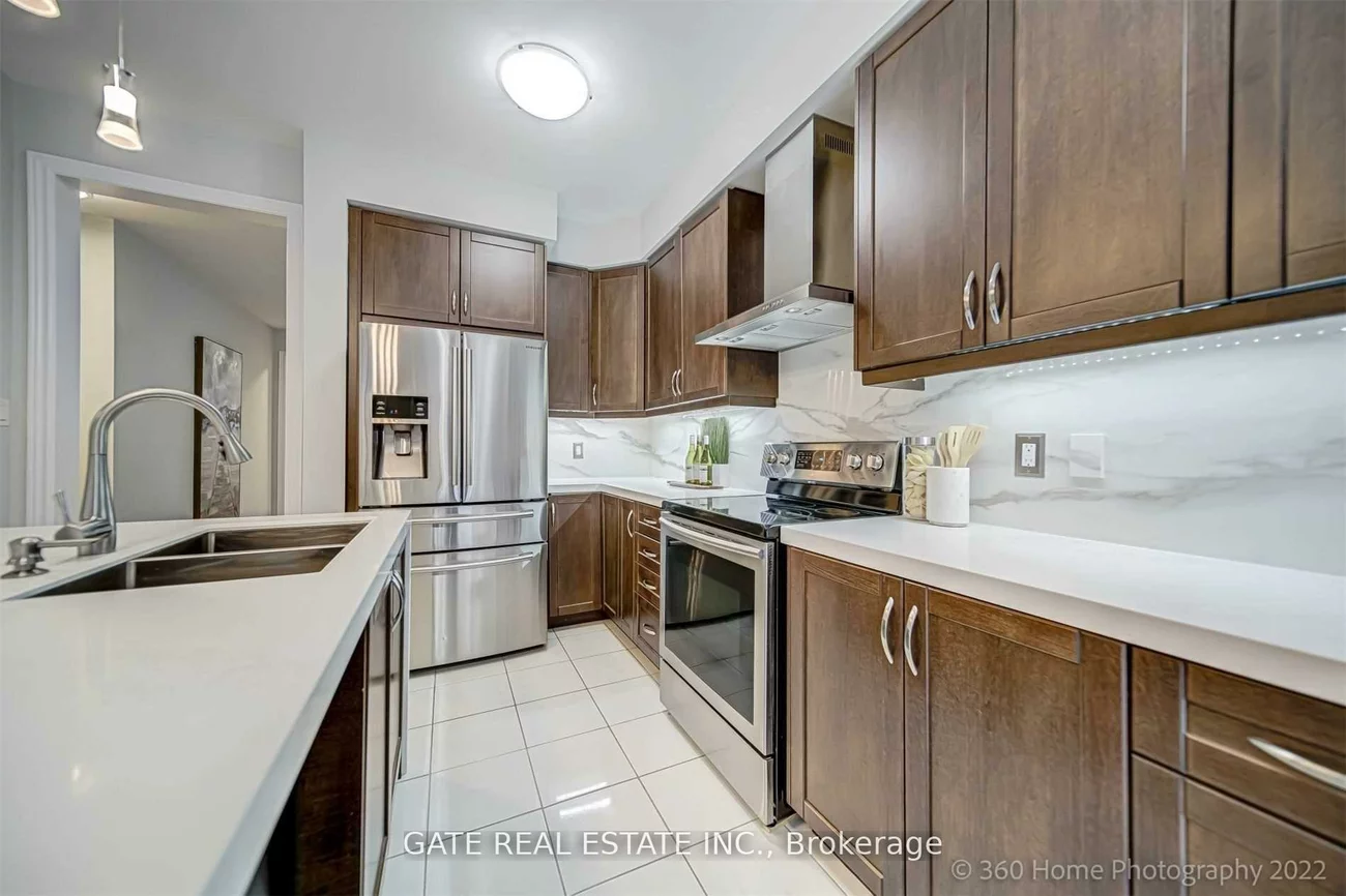 5, Nocturne, Kleinburg, Vaughan