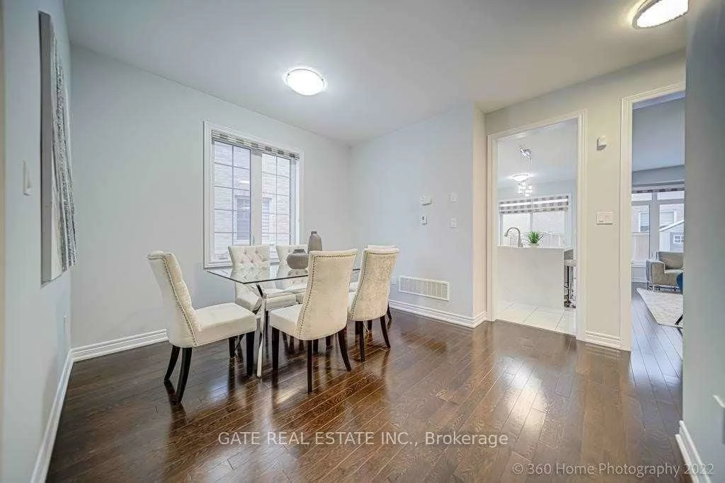 5, Nocturne, Kleinburg, Vaughan