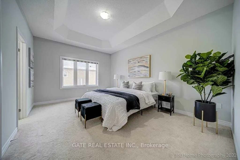 5, Nocturne, Kleinburg, Vaughan
