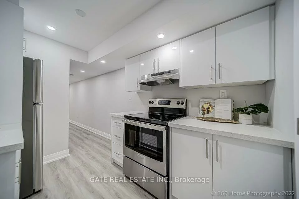 5, Nocturne, Kleinburg, Vaughan